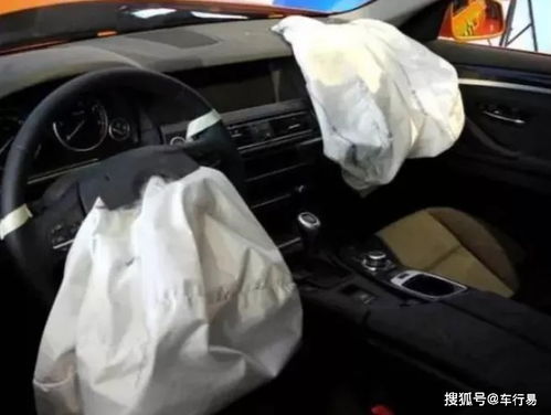 多少码汽车出气囊